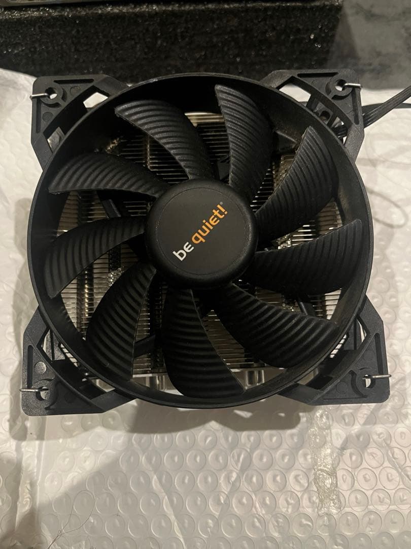 ゆ*う様 GIGABYTE PCパーツセット 自作PC CPU GPU