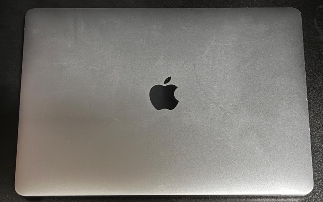 MacBook Pro 2020 13インチ i5/16GB/512GB/UK