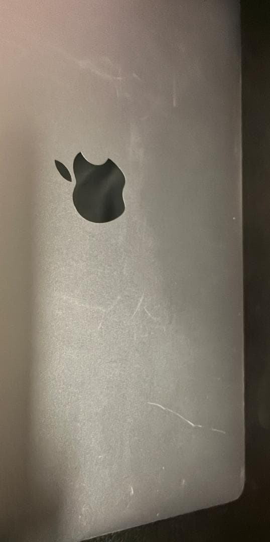 MacBook Pro 2020 13インチ i5/16GB/512GB/UK