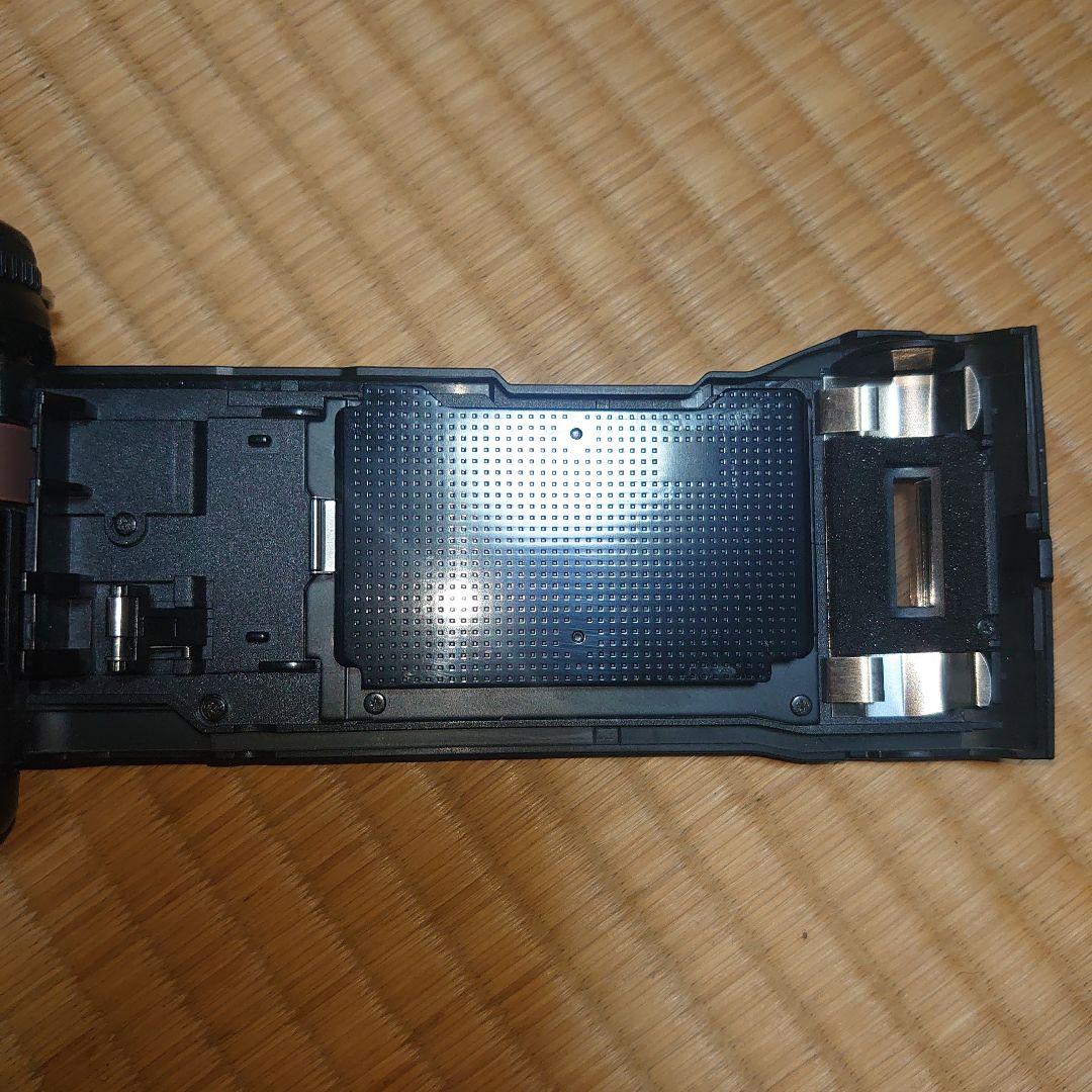 MINOLTA α-7 一眼レフカメラ ジャンク品 2台セット