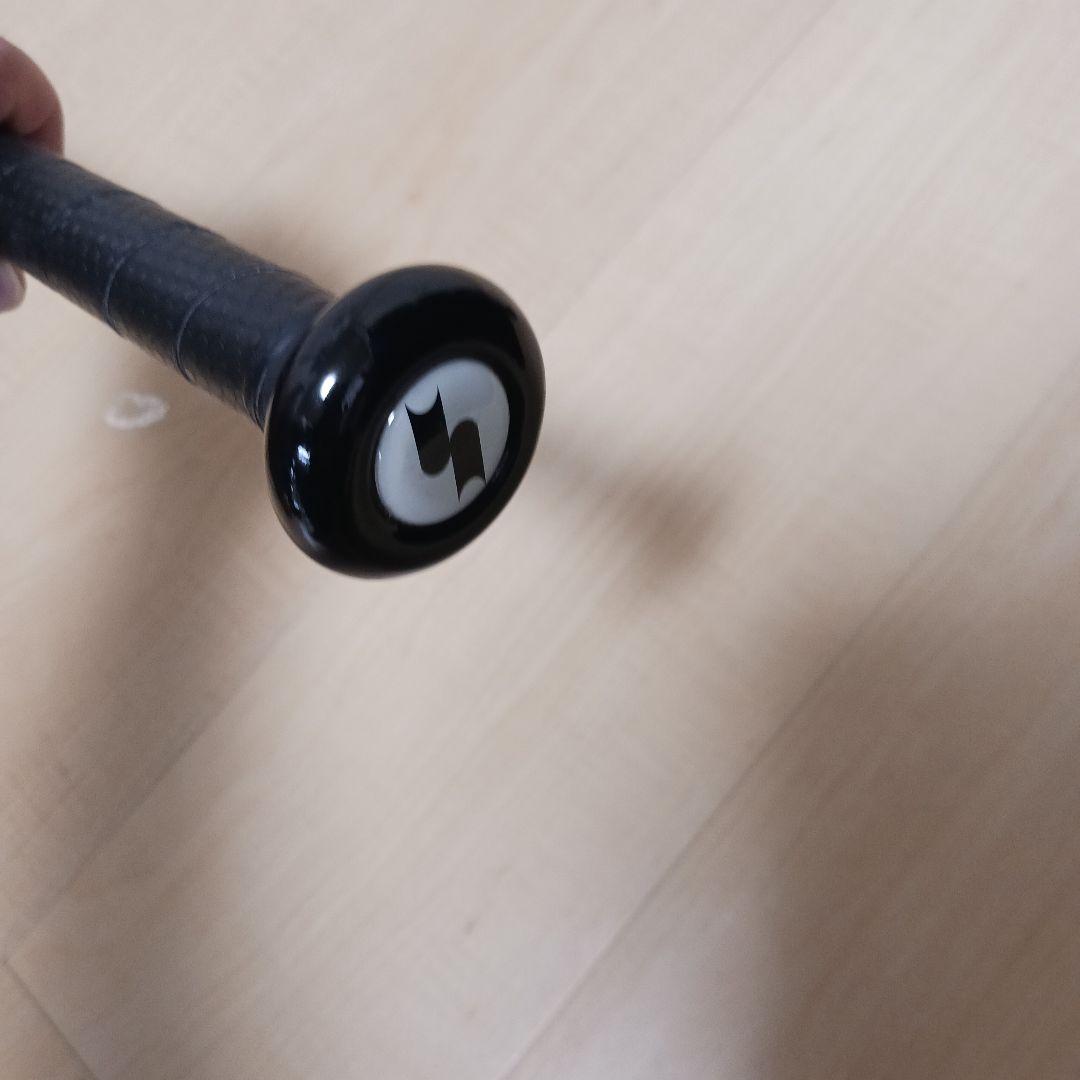 セール!!!SSK ライズアーチRISEARCH 軟式用金属 バット 193