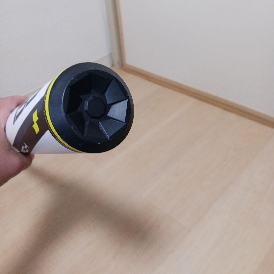 セール!!!SSK ライズアーチRISEARCH 軟式用金属 バット 193