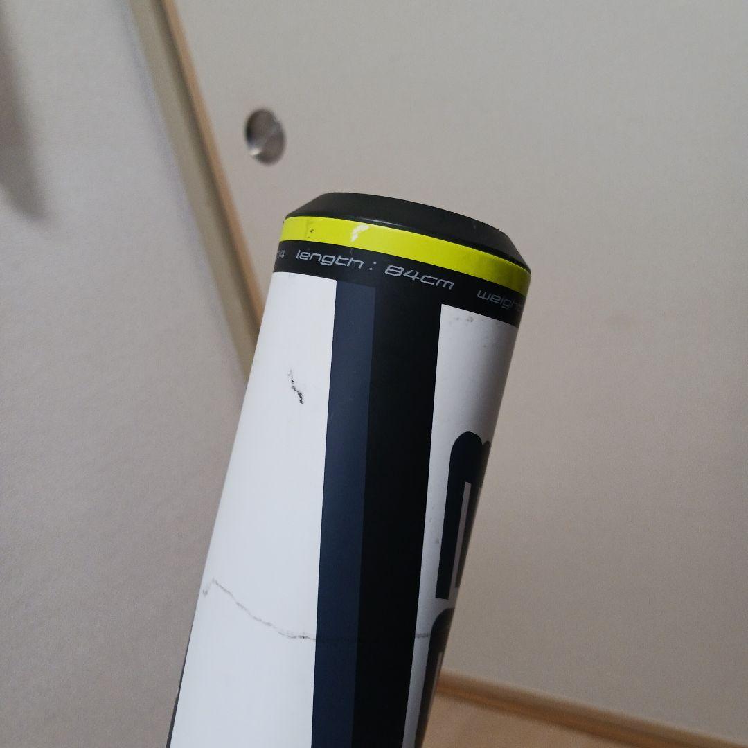 セール!!!SSK ライズアーチRISEARCH 軟式用金属 バット 193