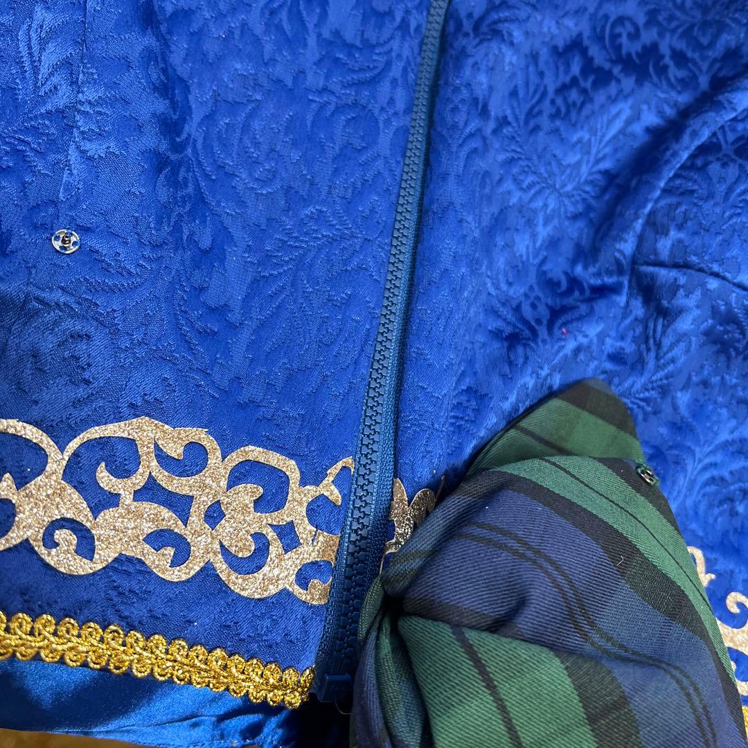 ダンスザグローブ ミニーちゃん 仮装衣装