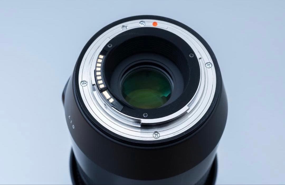 SIGMA 100-400mm F5-6.3 DG OS HSM キャノン用