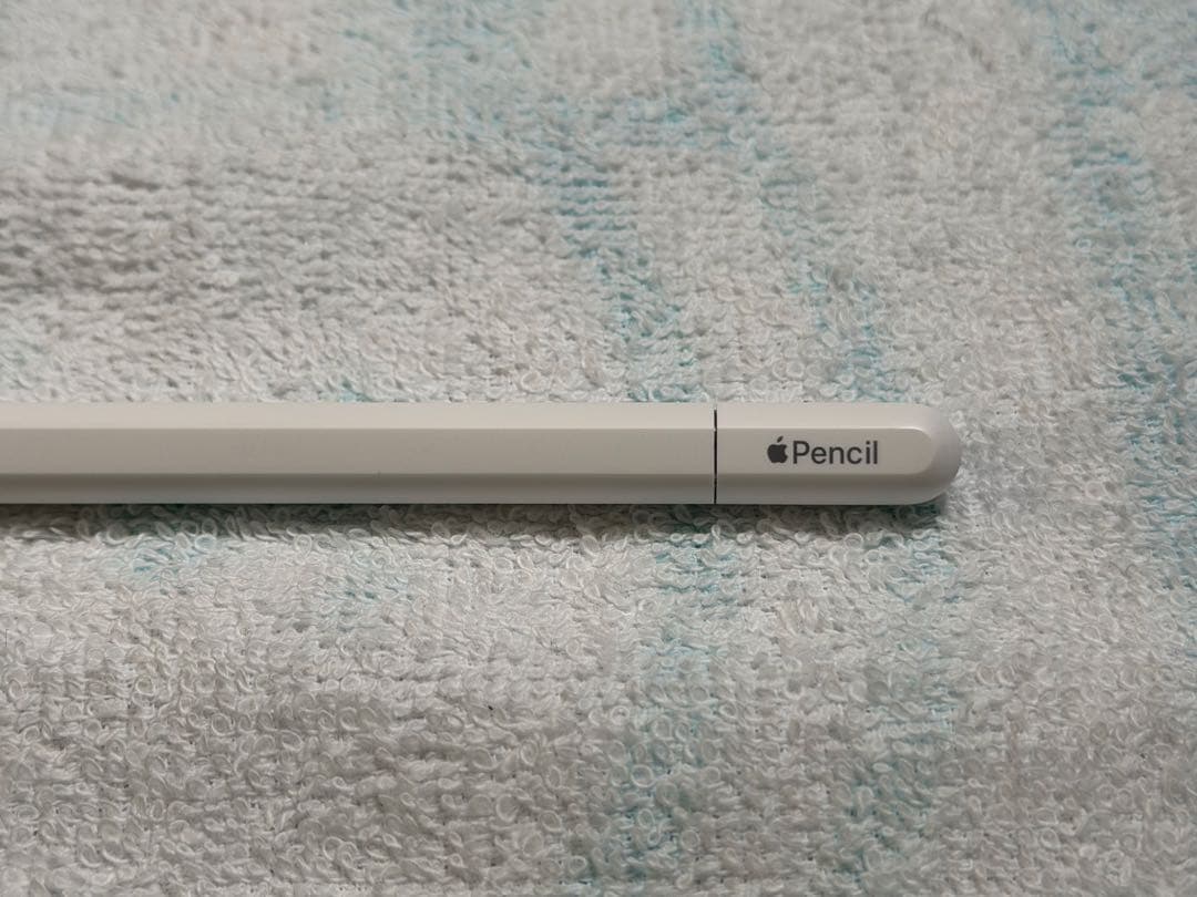 Apple Pencil USB-C 美品 限定保証あり 動作確認済み