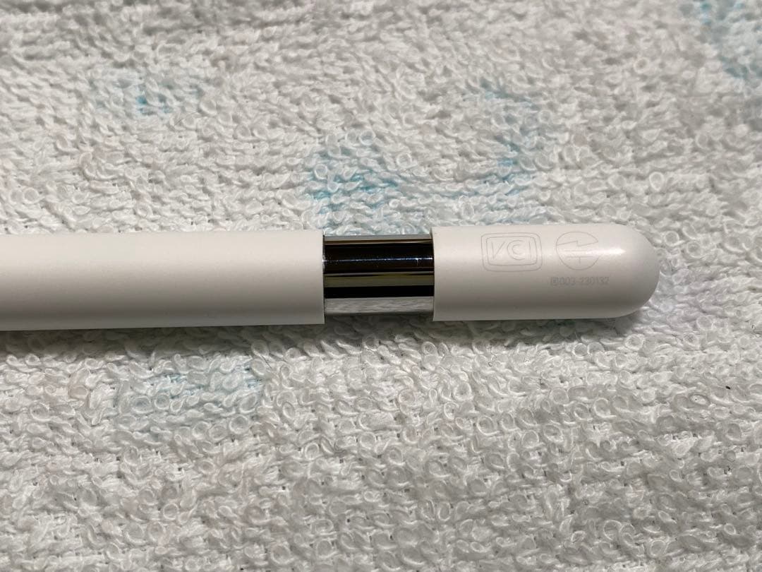 Apple Pencil USB-C 美品 限定保証あり 動作確認済み