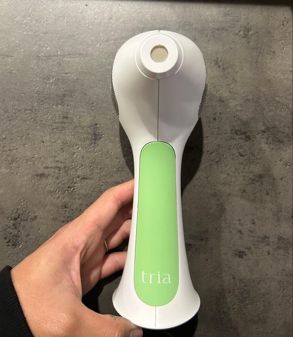 【値下げ】Triaトリアレーザー4X 脱毛器