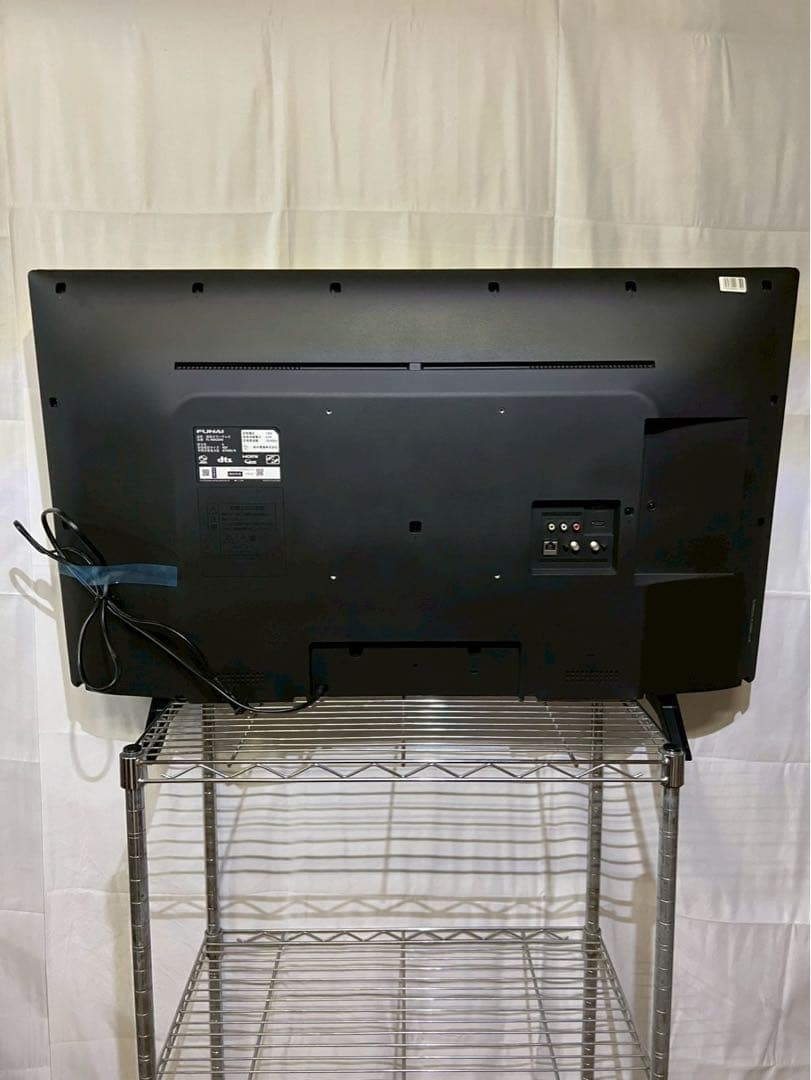 FUNAI 液晶テレビ FL-40H2040 2022年製 40V