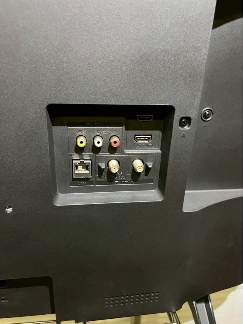 FUNAI 液晶テレビ FL-40H2040 2022年製 40V