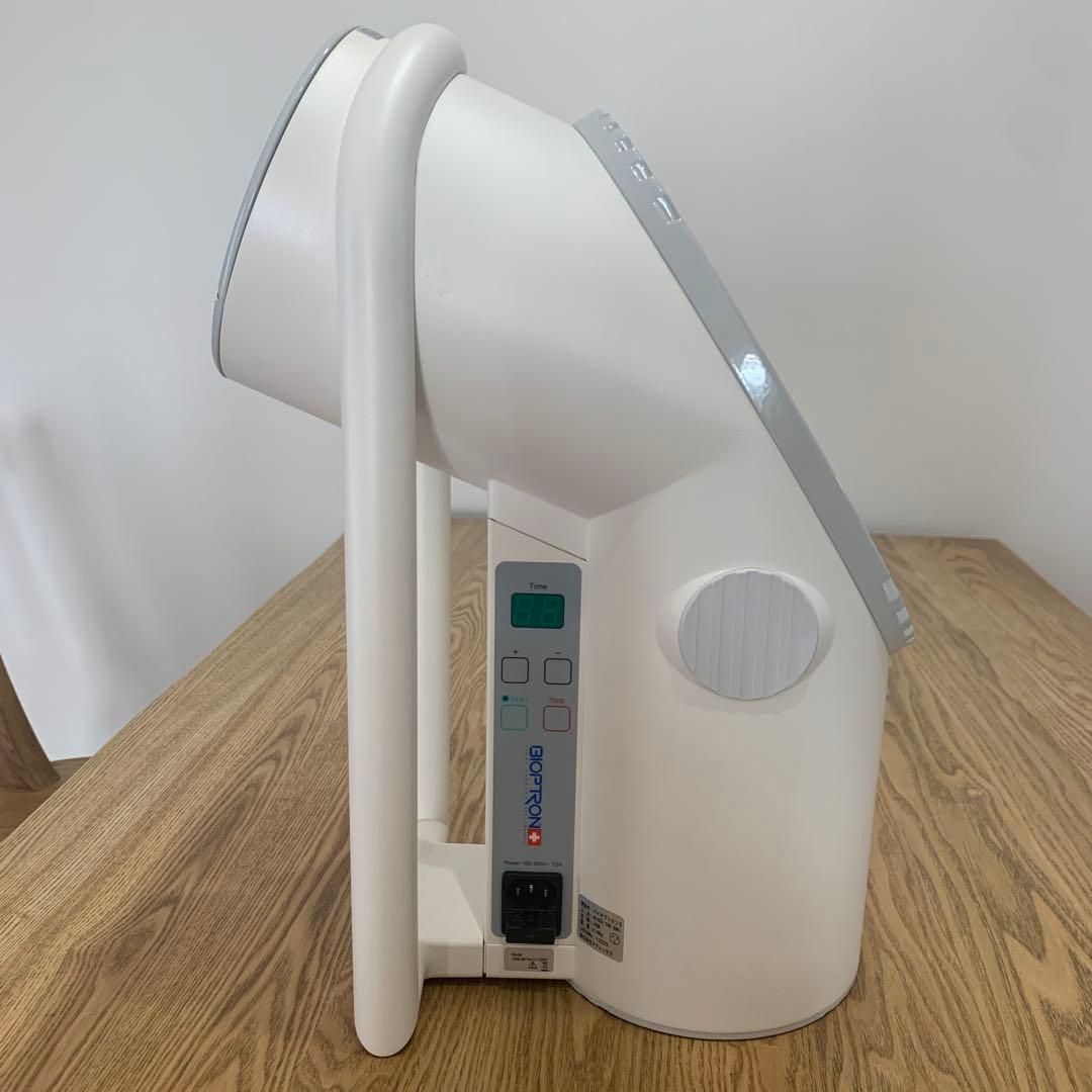 バイオプトロン2