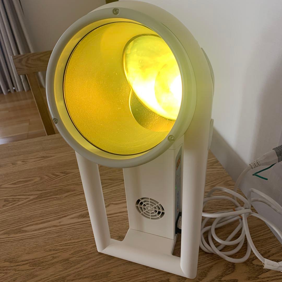 バイオプトロン2