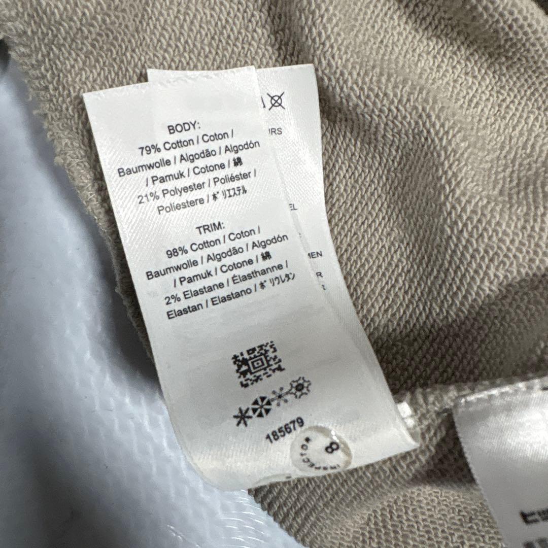 ✨大人気✨フレッドペリー　ハーフジップトレーナー　M