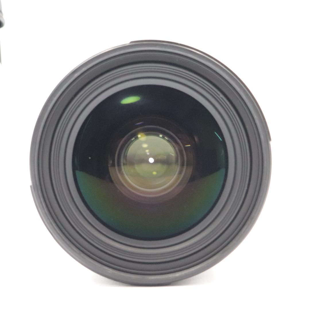 Sigma 18-35mm F1.8 DCレンズ Nikon DC HSM