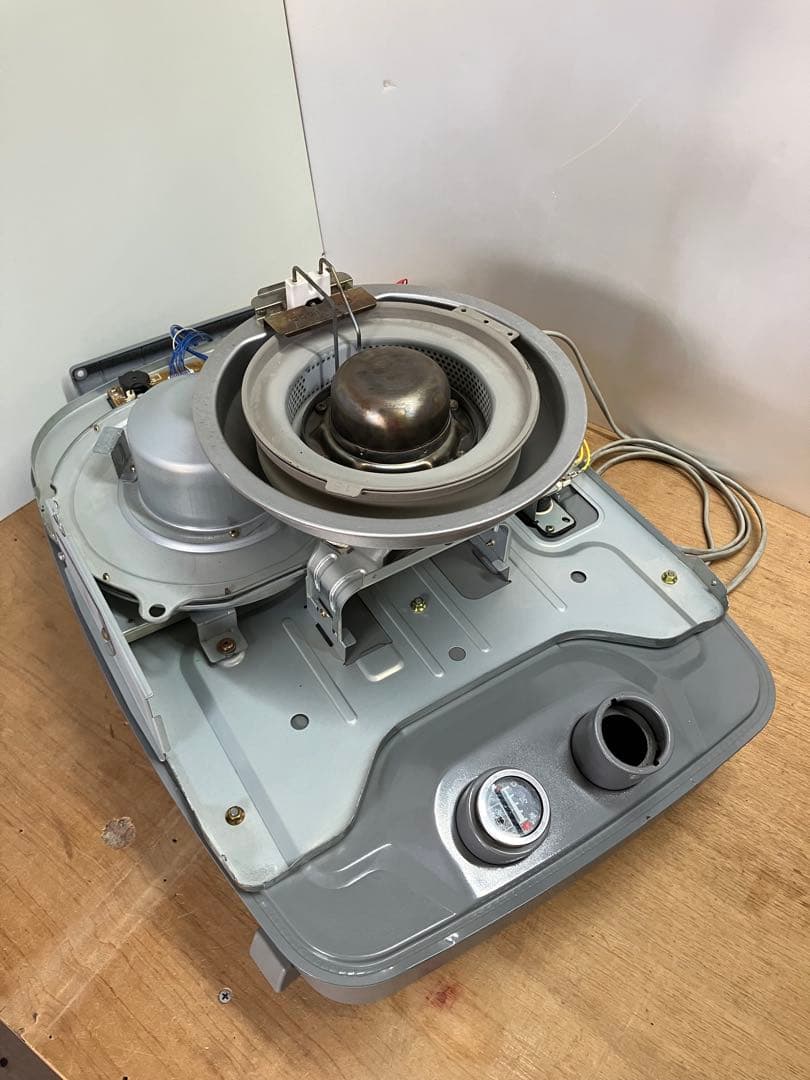 コロナ ブルーバーナGH-F1500 木造(43畳)RC造(60畳)96年製