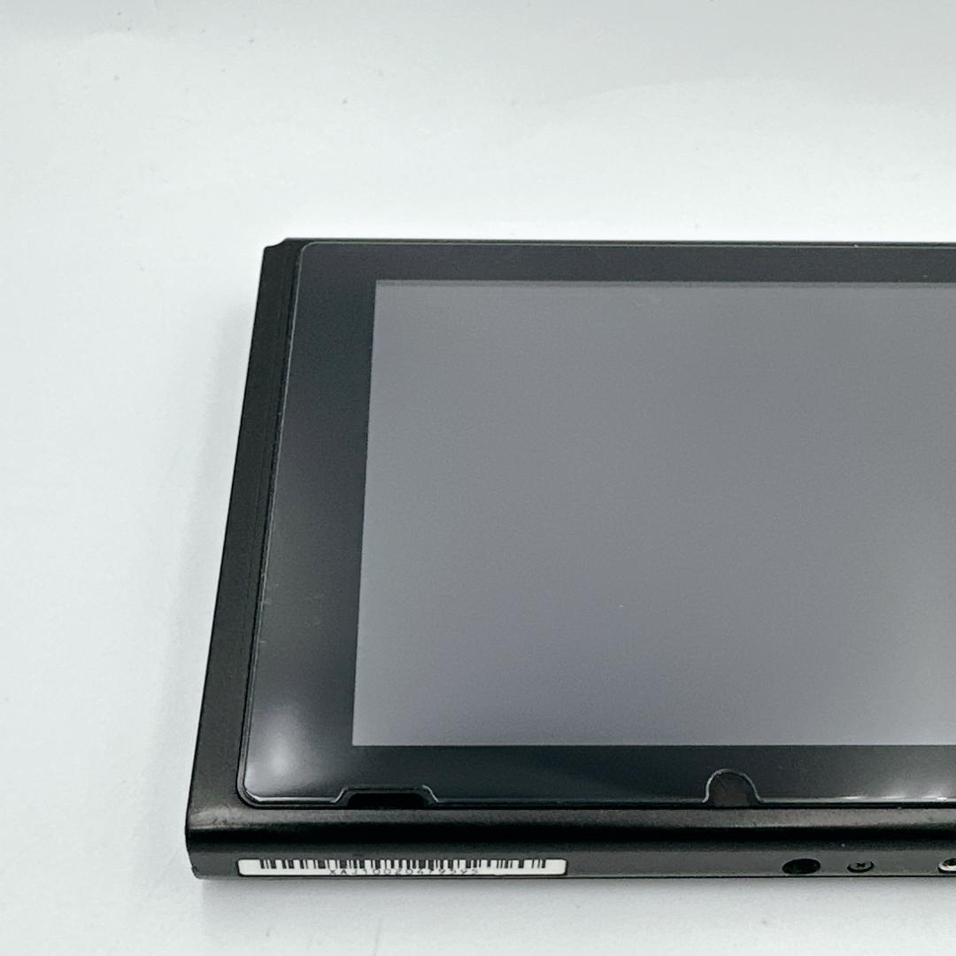 【概ね美品】Nintendo Switch 初代モデル 2018年製