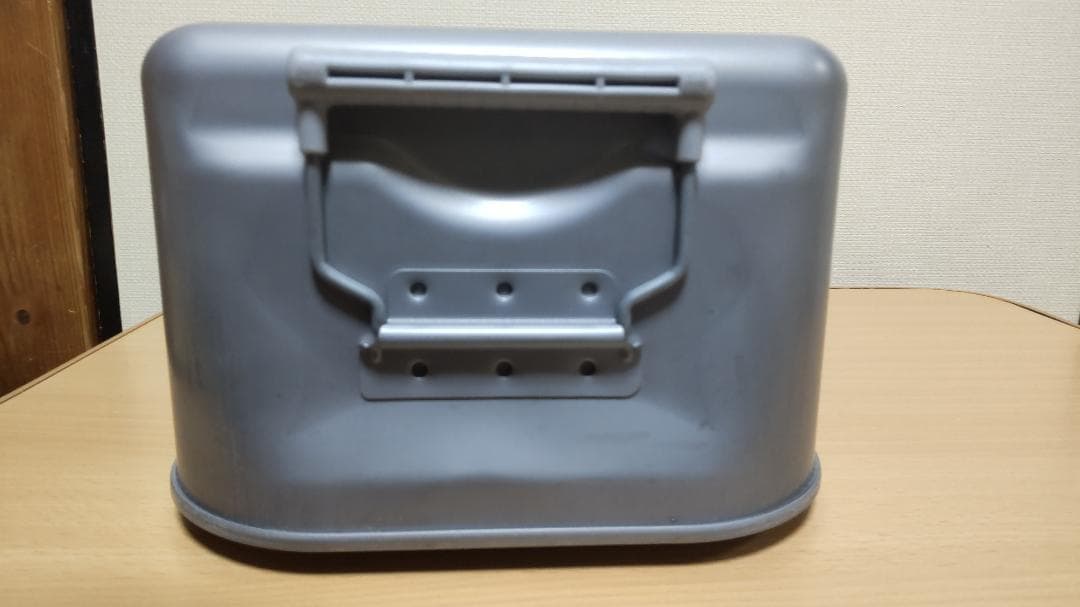 Dainichi 石油ファンヒーター FW-6716SDX　ホワイト2016年製