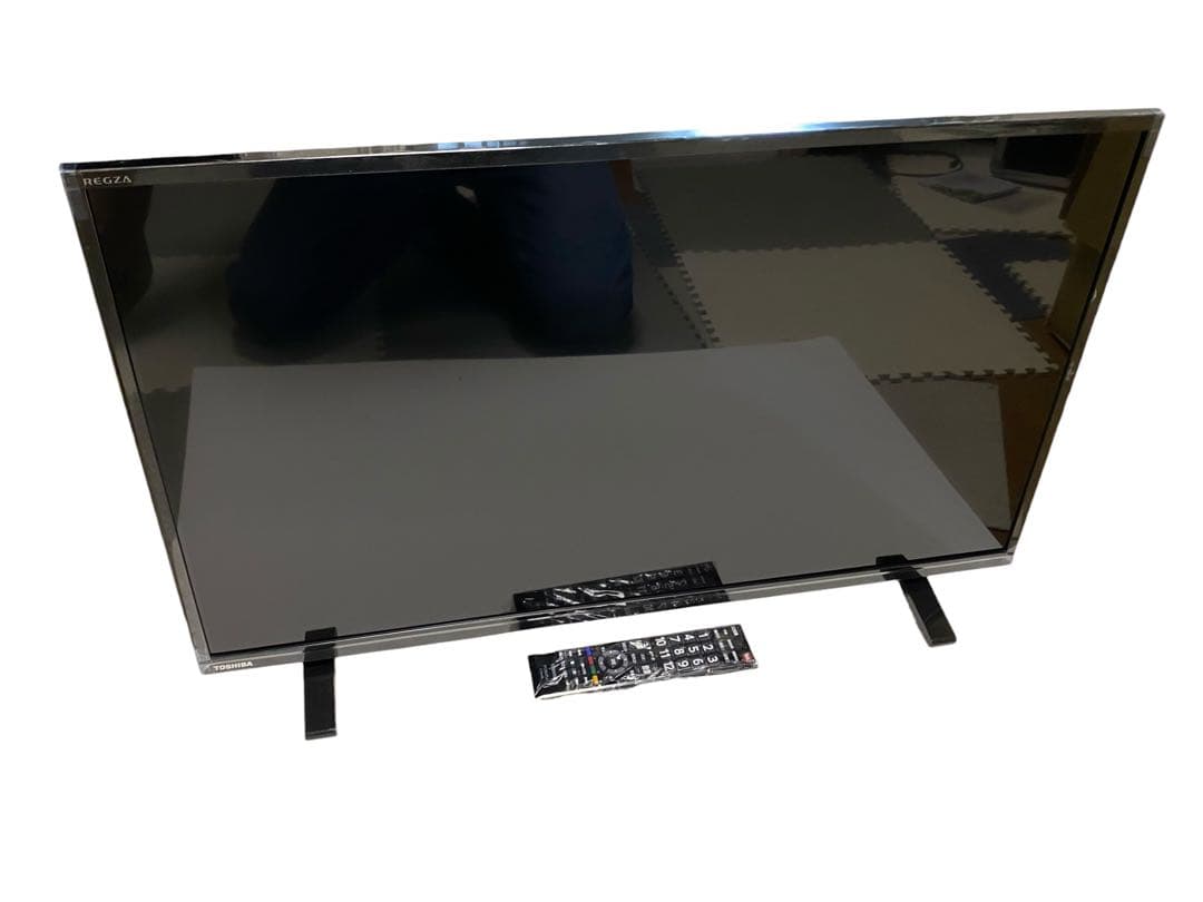 21年製 東芝 REGZA 32S24 液晶テレビ 32V