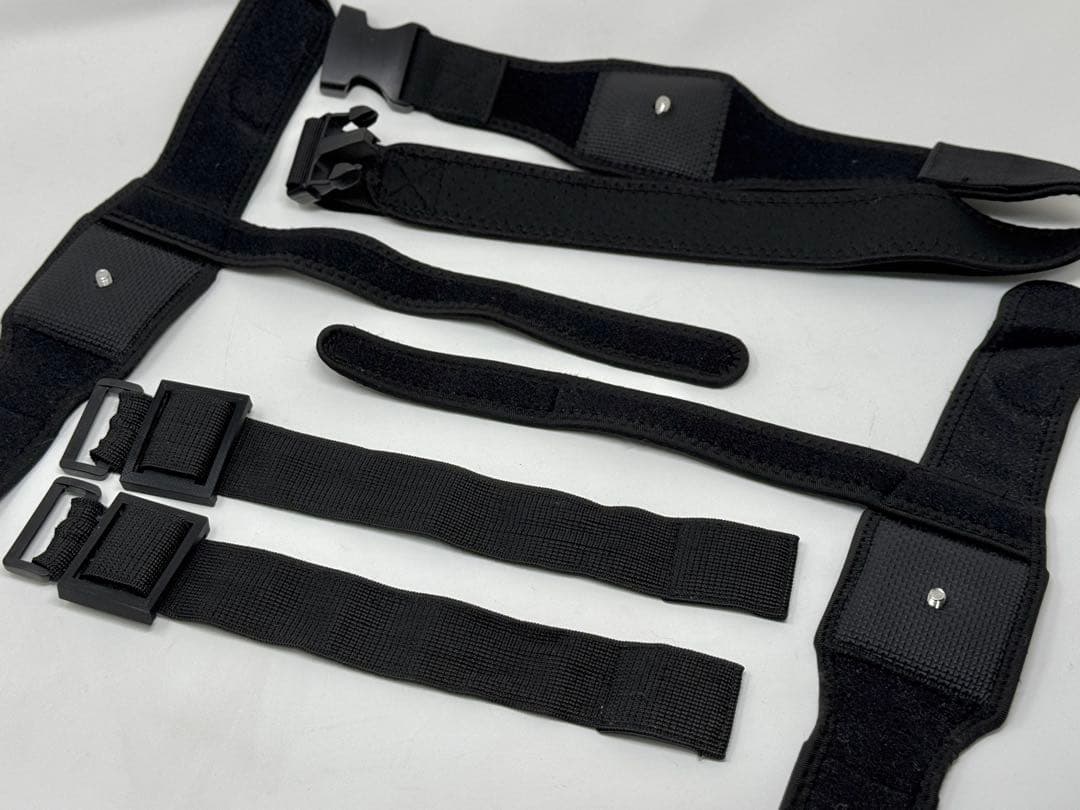 HTC VIVE Tracker 3.0 5個セット(便利なおまけ付き)