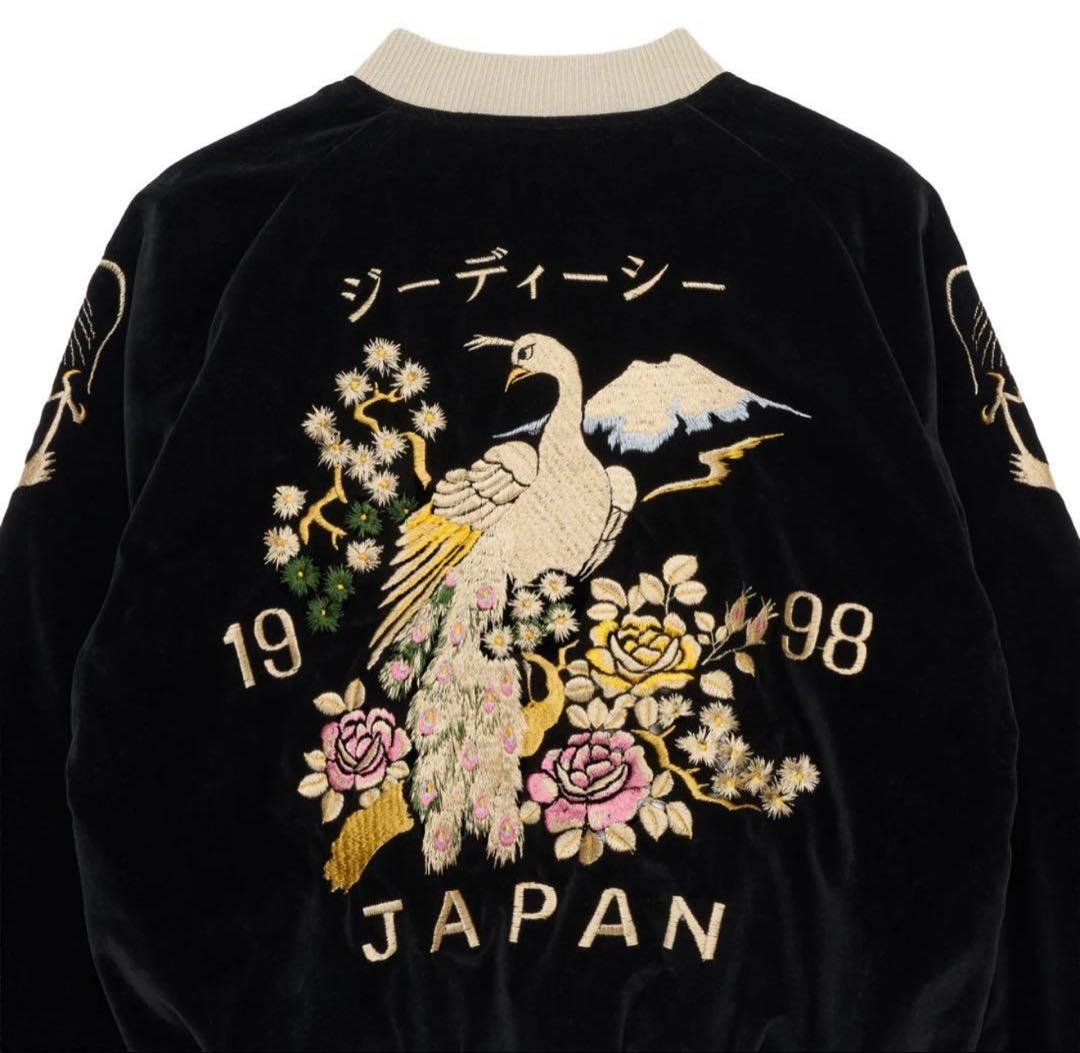 GDC x TAILOR TOYO Souvenir Jacket Lサイズ