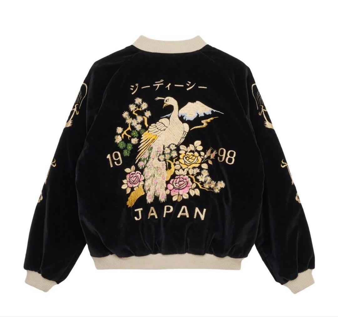 GDC x TAILOR TOYO Souvenir Jacket Lサイズ