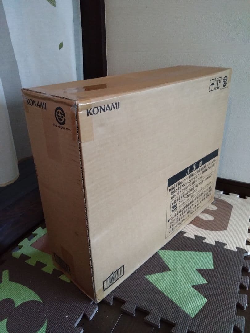 遊戯王OCGデュエルモンスターズ25thULTIMATE海馬セット