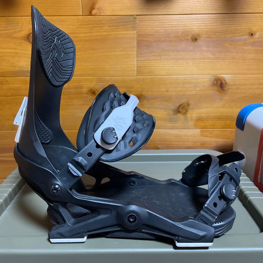 JONES SURF SERIES METEORITE ジョーンズ メテオライト