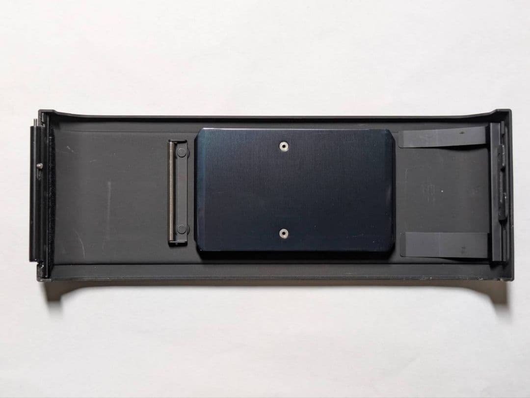 希少 貴重 Nikon F3/T ニコン F3T F3 T チタン 裏蓋 裏ブタ