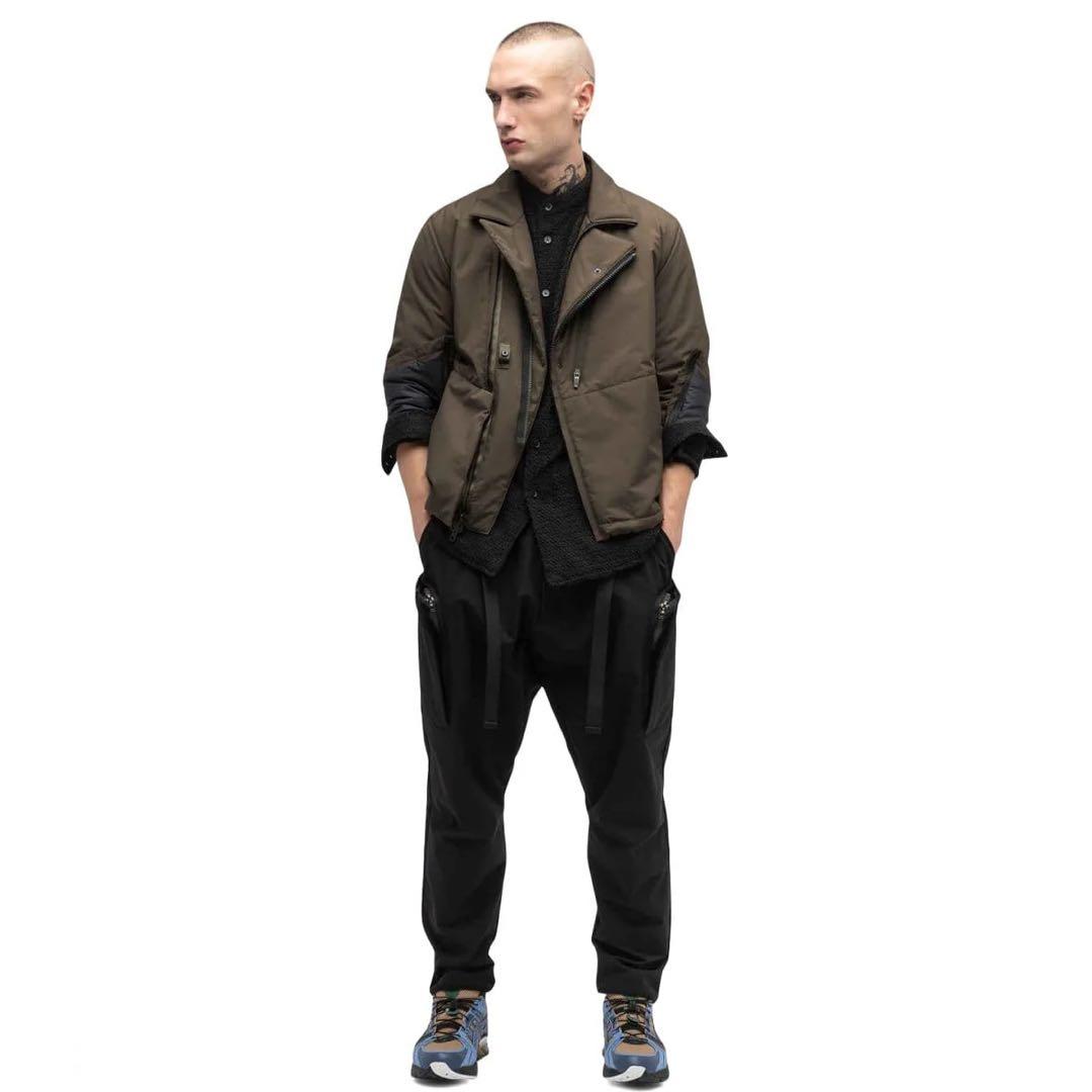 ACRONYM アクロニウム / J68-PL RIDER JACKET L