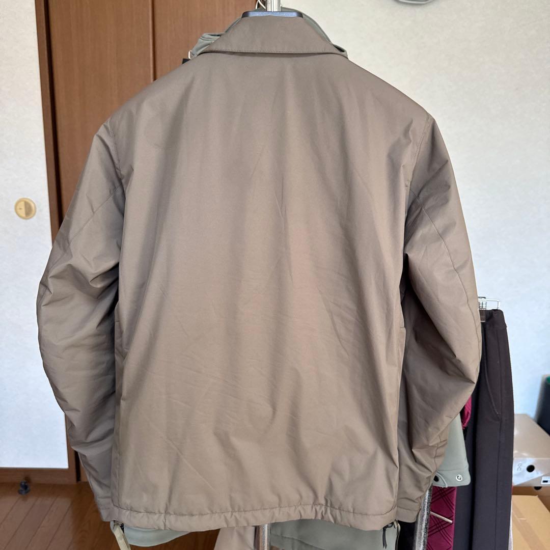 ACRONYM アクロニウム / J68-PL RIDER JACKET L