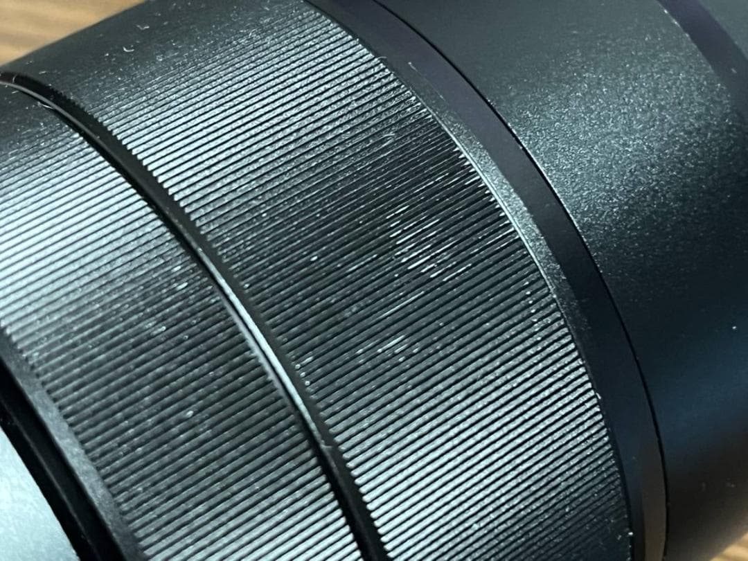 デジタル一眼カメラ“α”[Eマウント]用レンズ FE 16-35mm F4