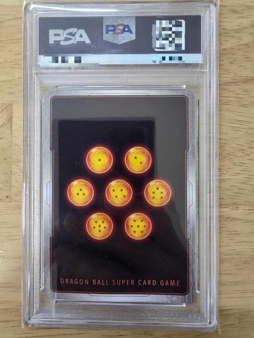 【☆PSA10☆】ギガンティックミーティア FS03-15