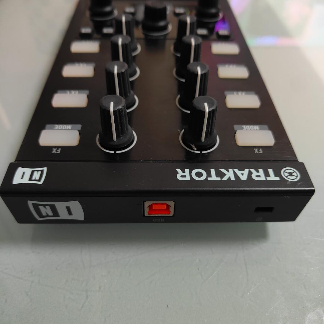 TRAKTOR KONTROL Z1 X1 MK2 セット