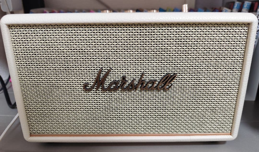 [送料込み最終価格] Marshall Acton Ⅲ