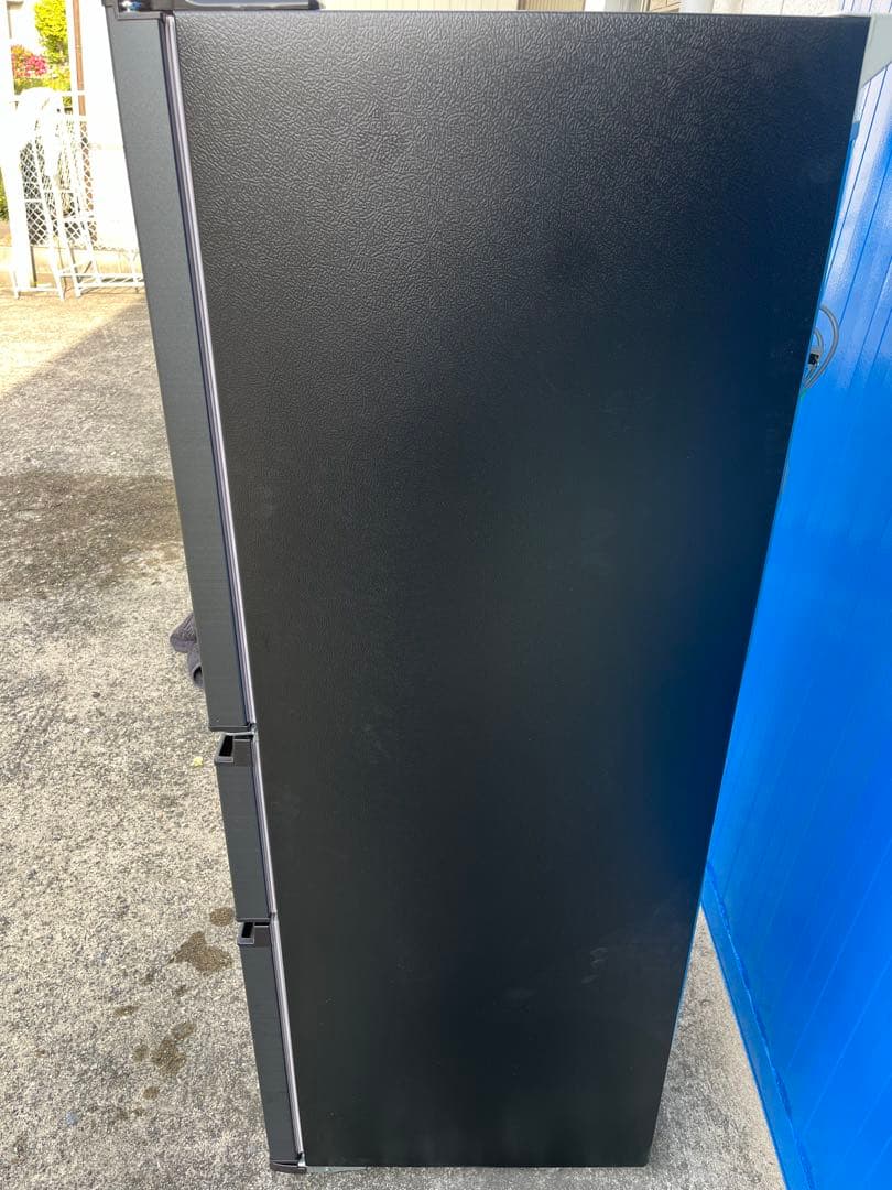 美品‼️TOSHIBA冷蔵庫 326L 2023年製R28