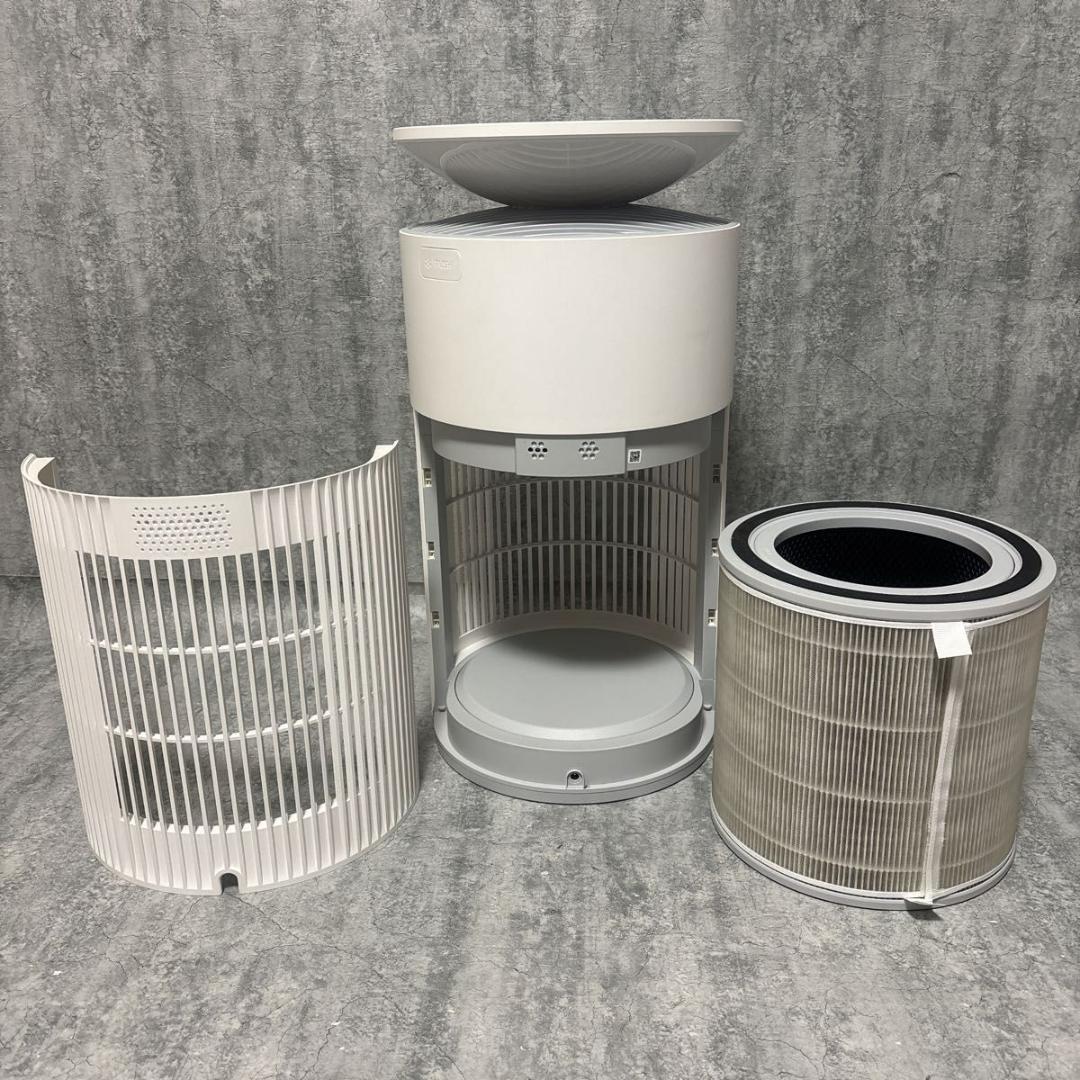 【美品】SwitchBot 空気清浄機 送料無料 匿名配送