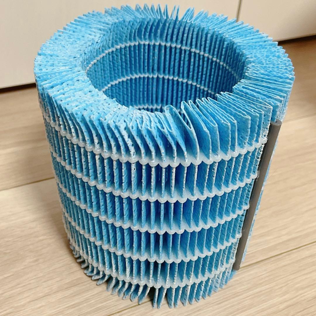 ほぼ美品BALMUDA Rain Wi-Fiモデル 加湿器ERN-1100UA