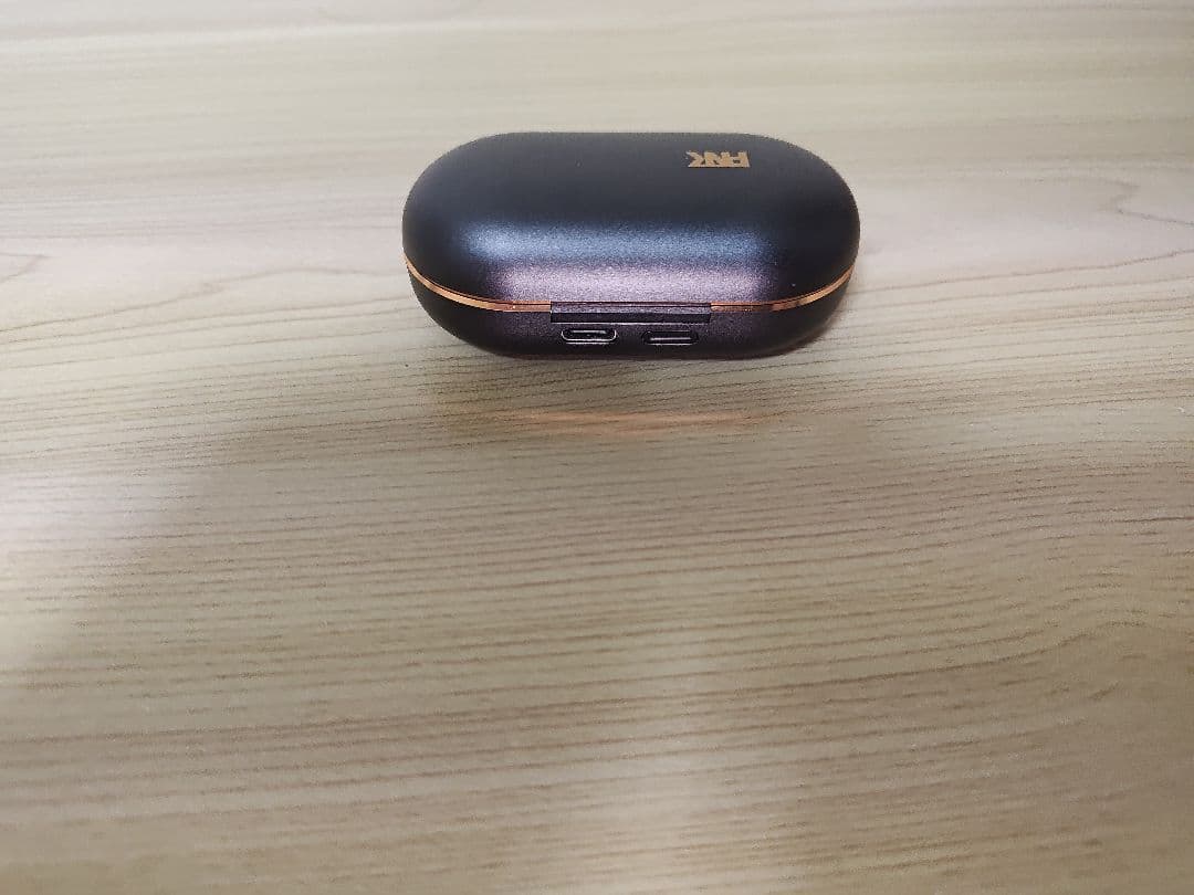 aviot AVIOT TE-Z1PNK ピヤホン6