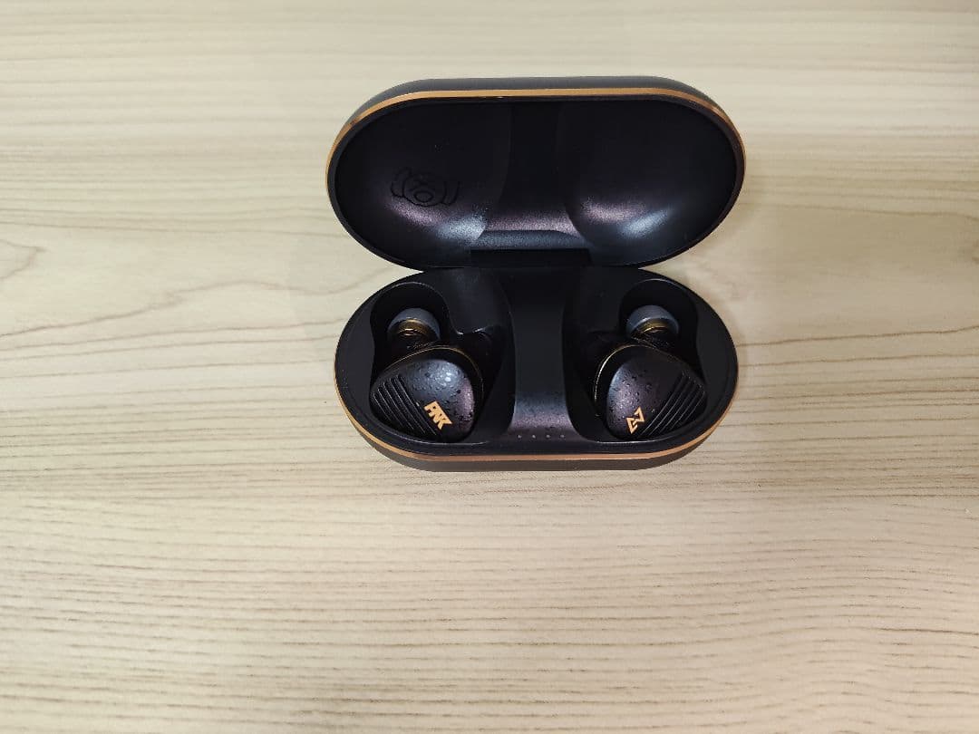 aviot AVIOT TE-Z1PNK ピヤホン6