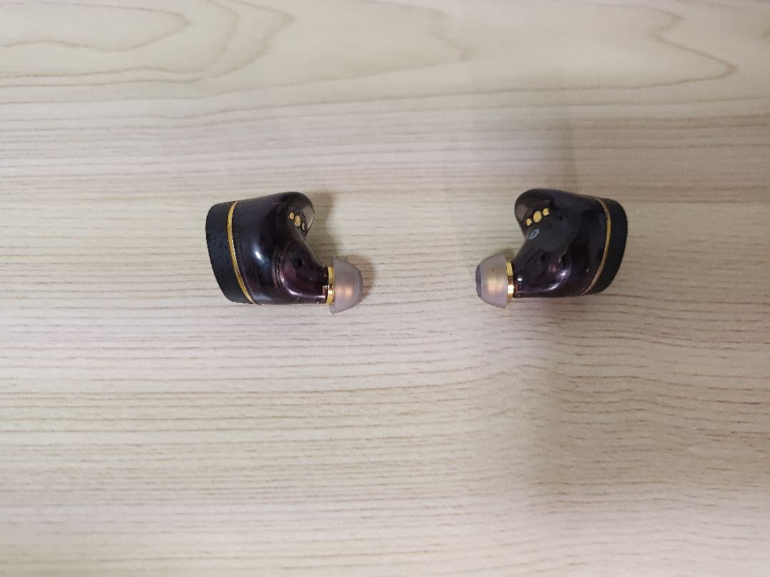 aviot AVIOT TE-Z1PNK ピヤホン6