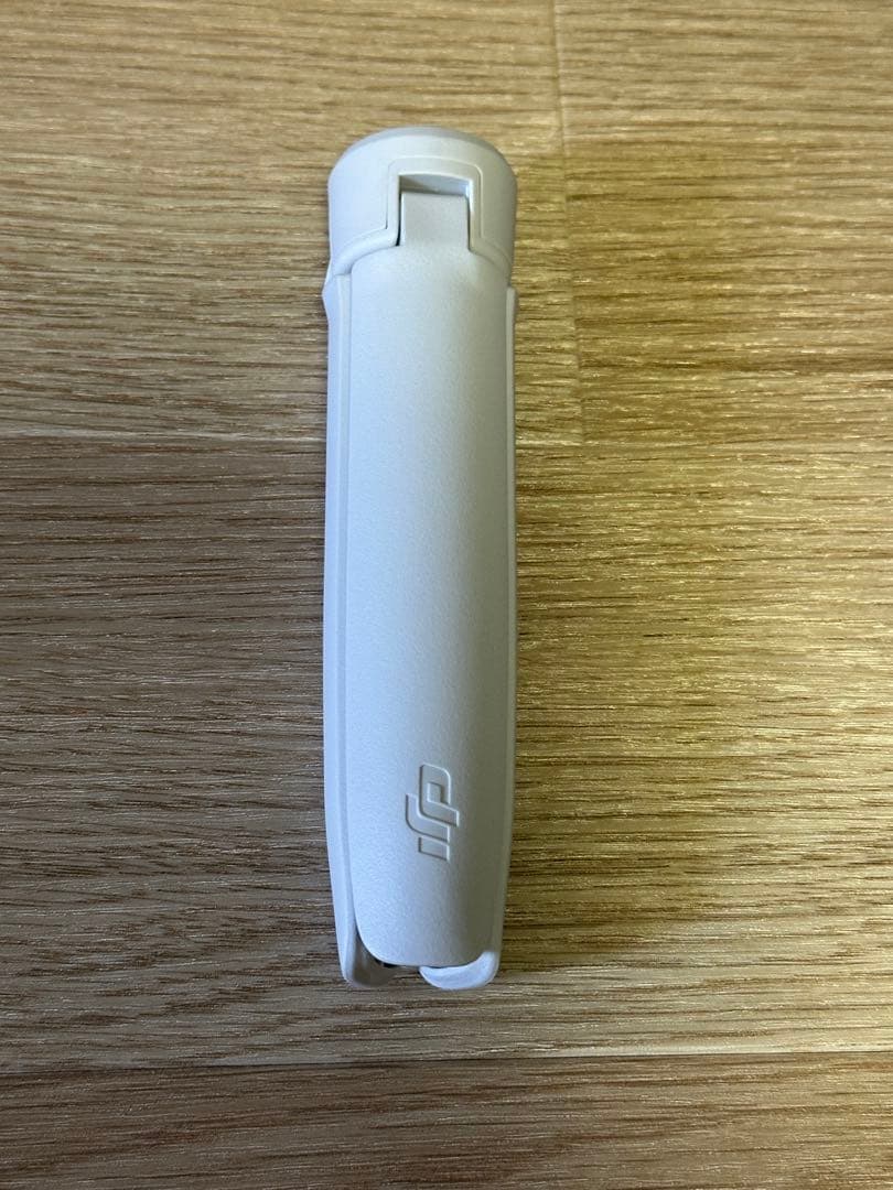 DJI Osmo Mobile 6 プラチナグレー ケース グリップカバー