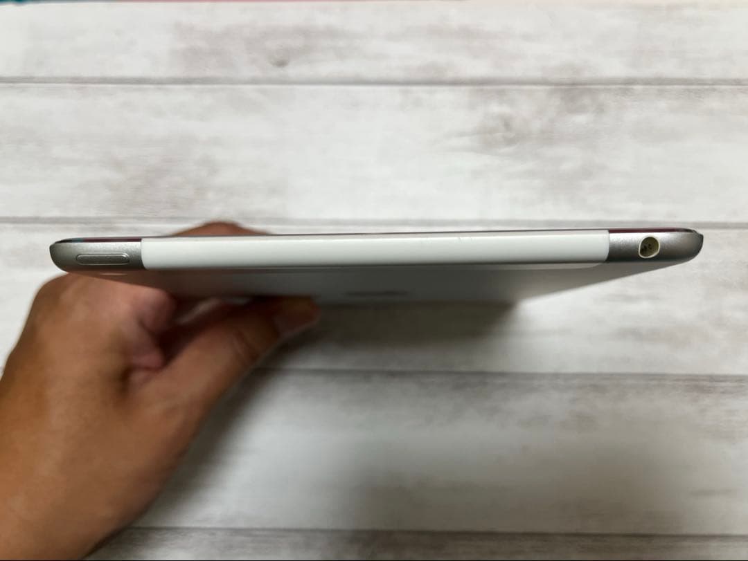 iPad mini4 64GB Wi-Fi+Cellular（ロック解除済）