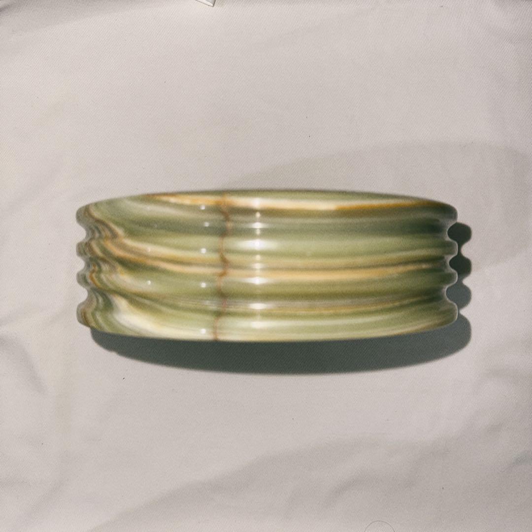  ECONOMICS EXPERIMENT ashtray 灰皿