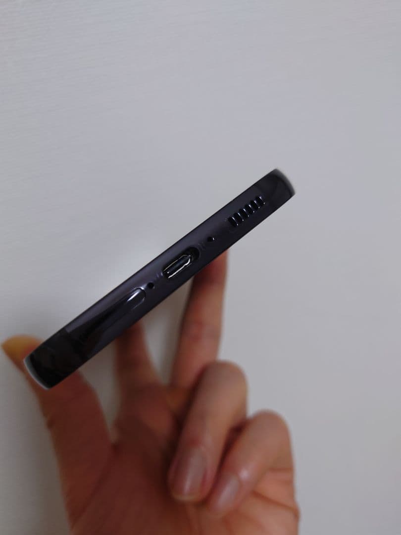 未使用に近い (国内版)Samsung Galaxy S23 256GB