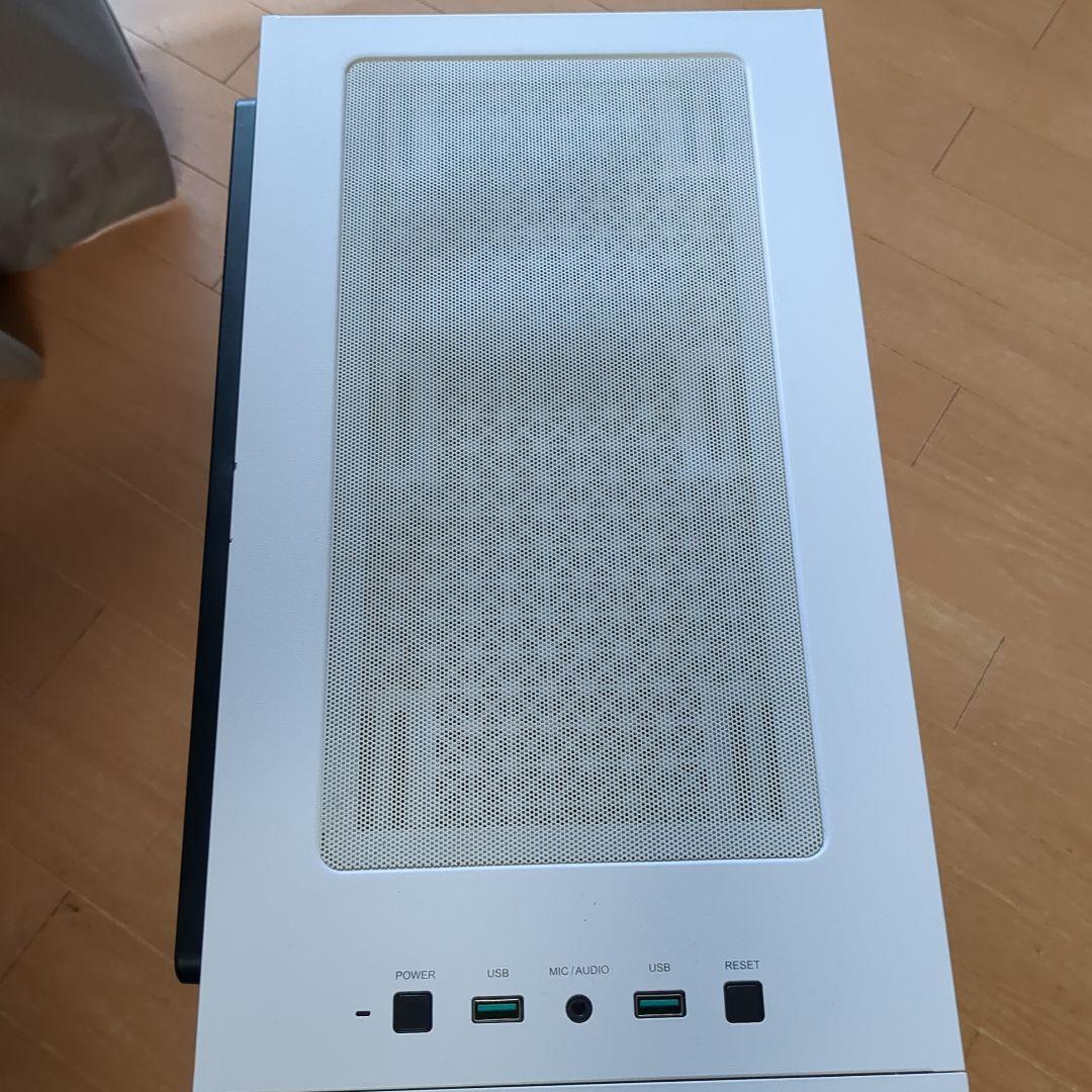 中古デスクトップパソコン i5−11400 b560m　色々セット売り