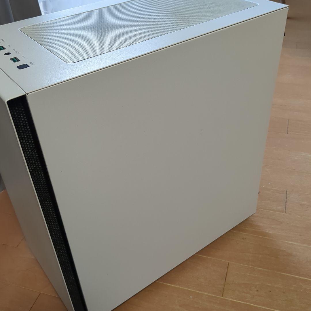 中古デスクトップパソコン i5−11400 b560m　色々セット売り