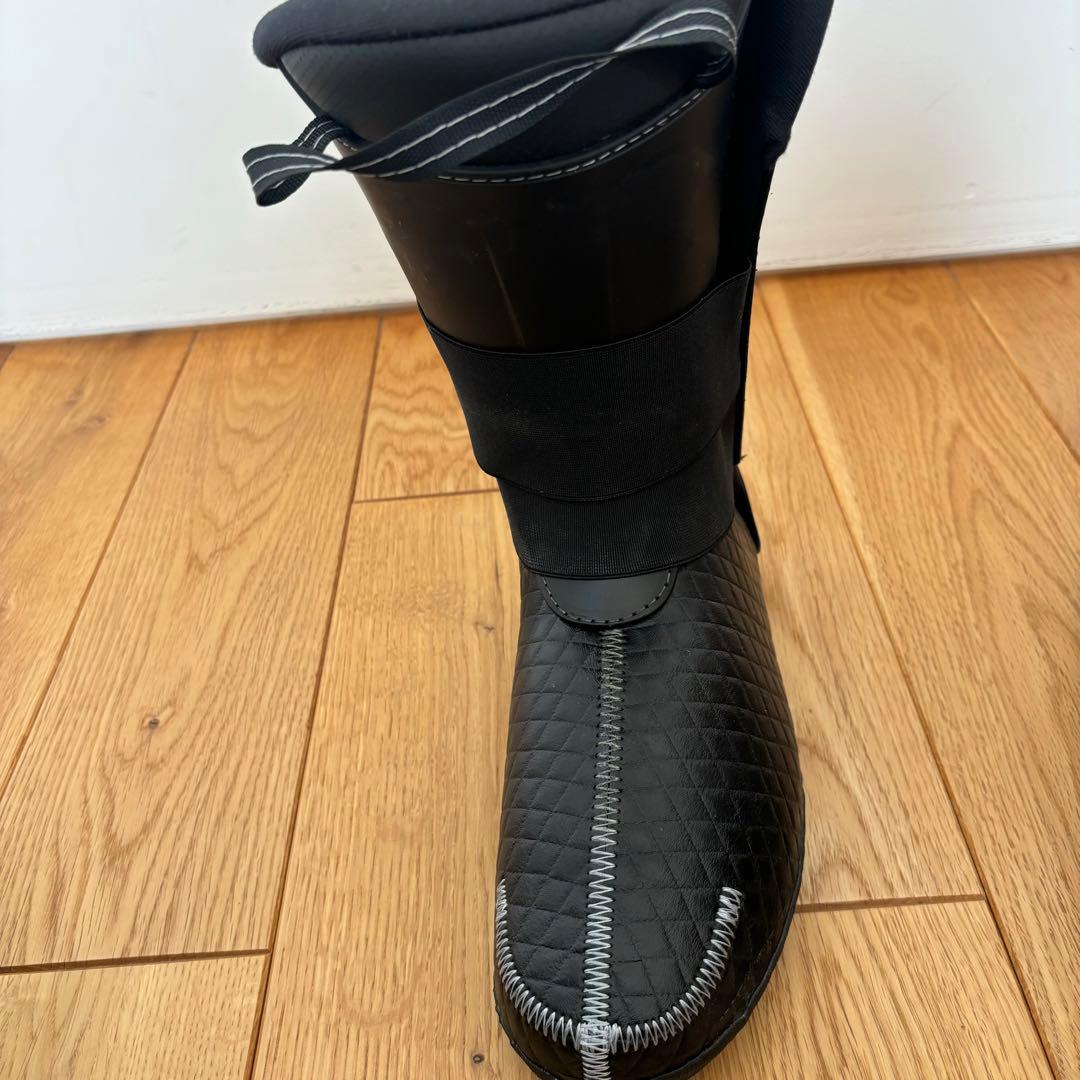 アトミック　スキーブーツ　25cm