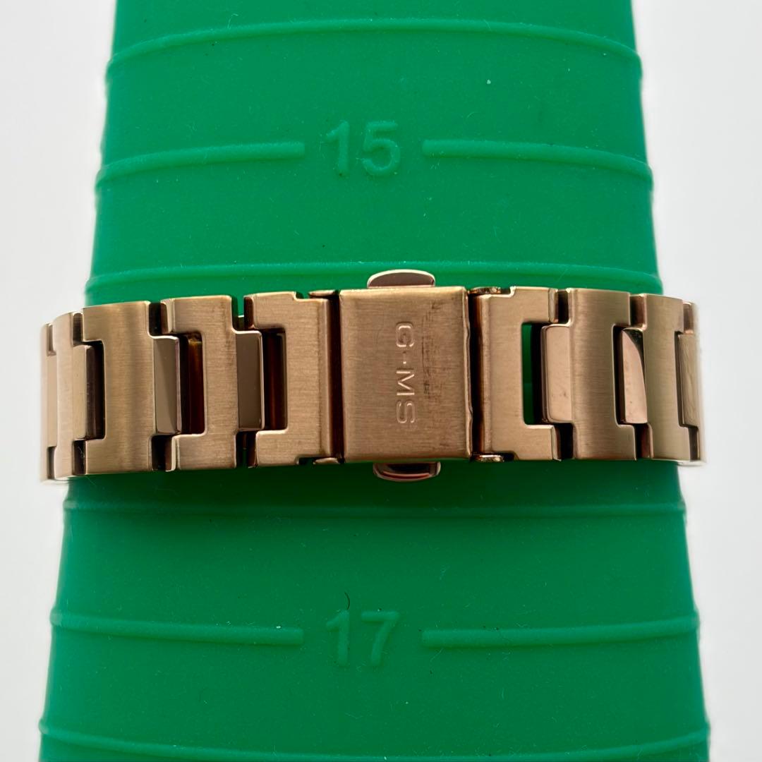 CASIO カシオ BABY-G GM-S MSG-B100 5659 デジアナ