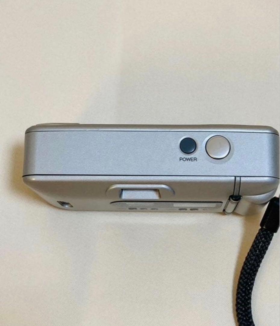 コニカ BiG mini F 【希少美品】単焦点カメラ