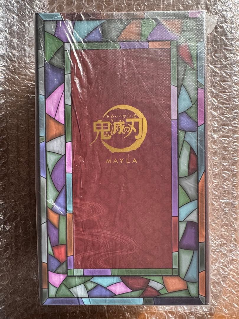 ヘアオブジェ 義勇 鬼滅の刃 MAYLA マイラ かんざし